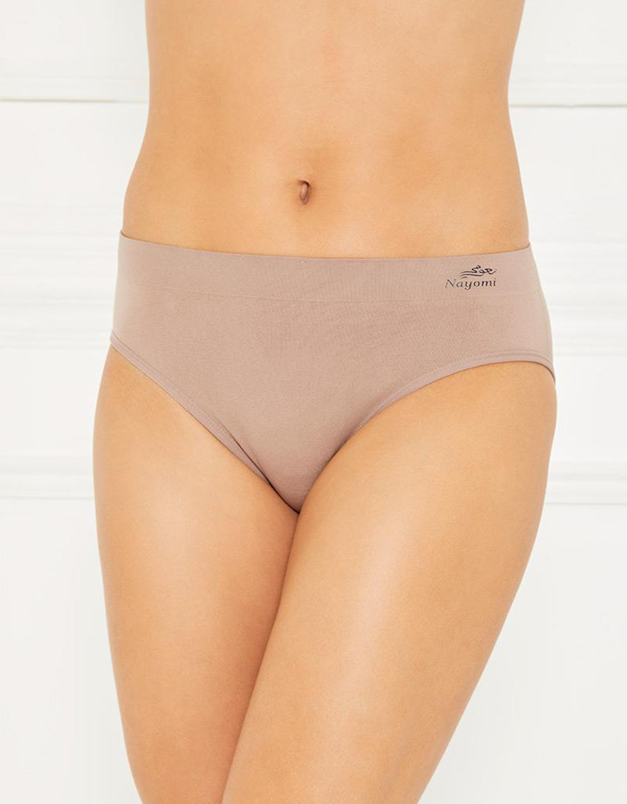 Seam Free Bikini