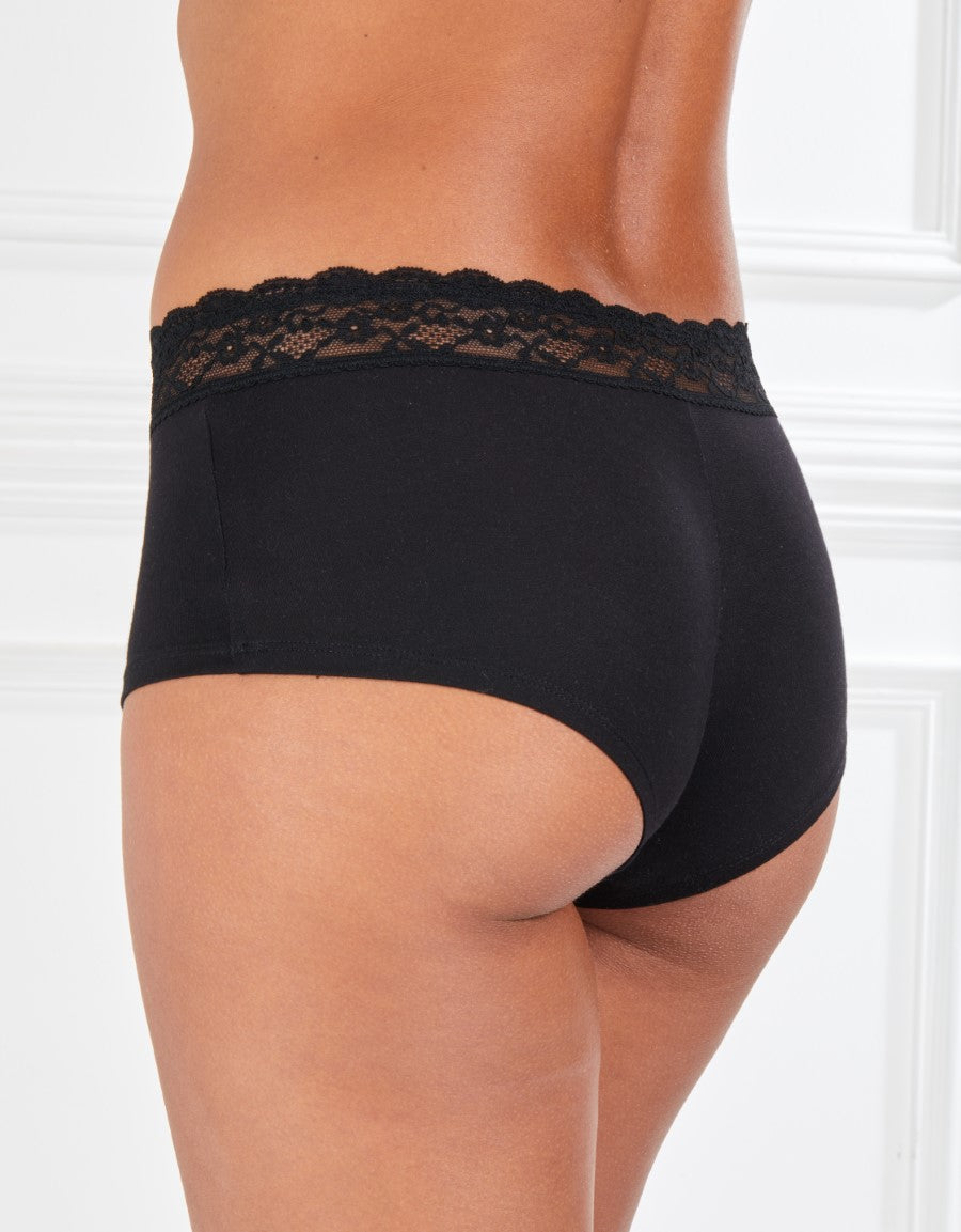 Soft Modal Boxer