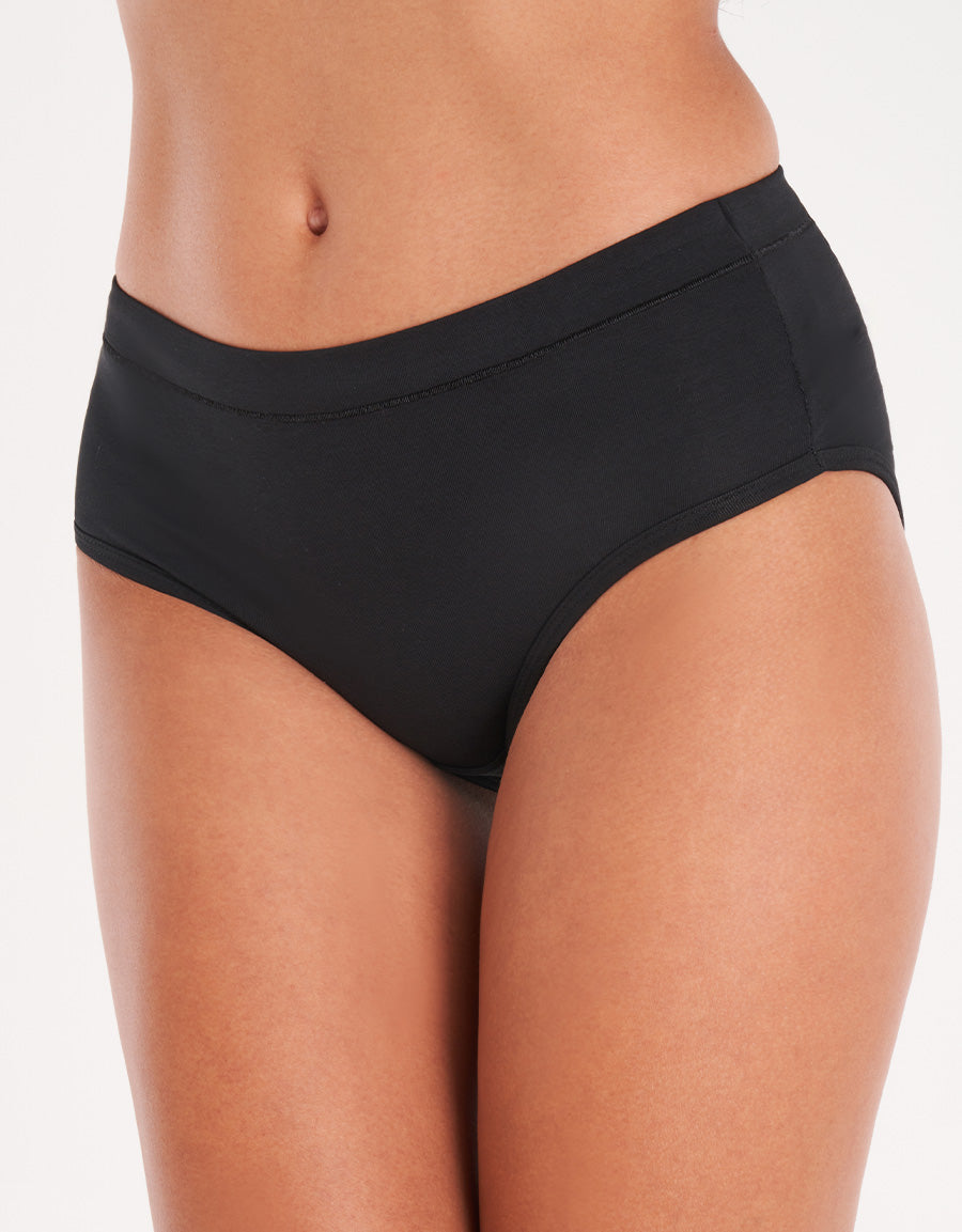 Organic Cotton Bikini