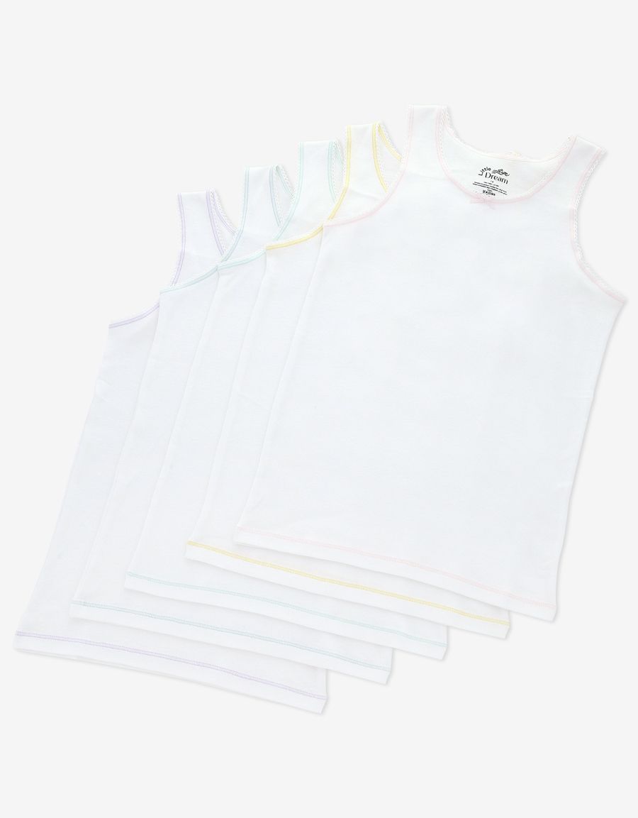 Microfiber Vest