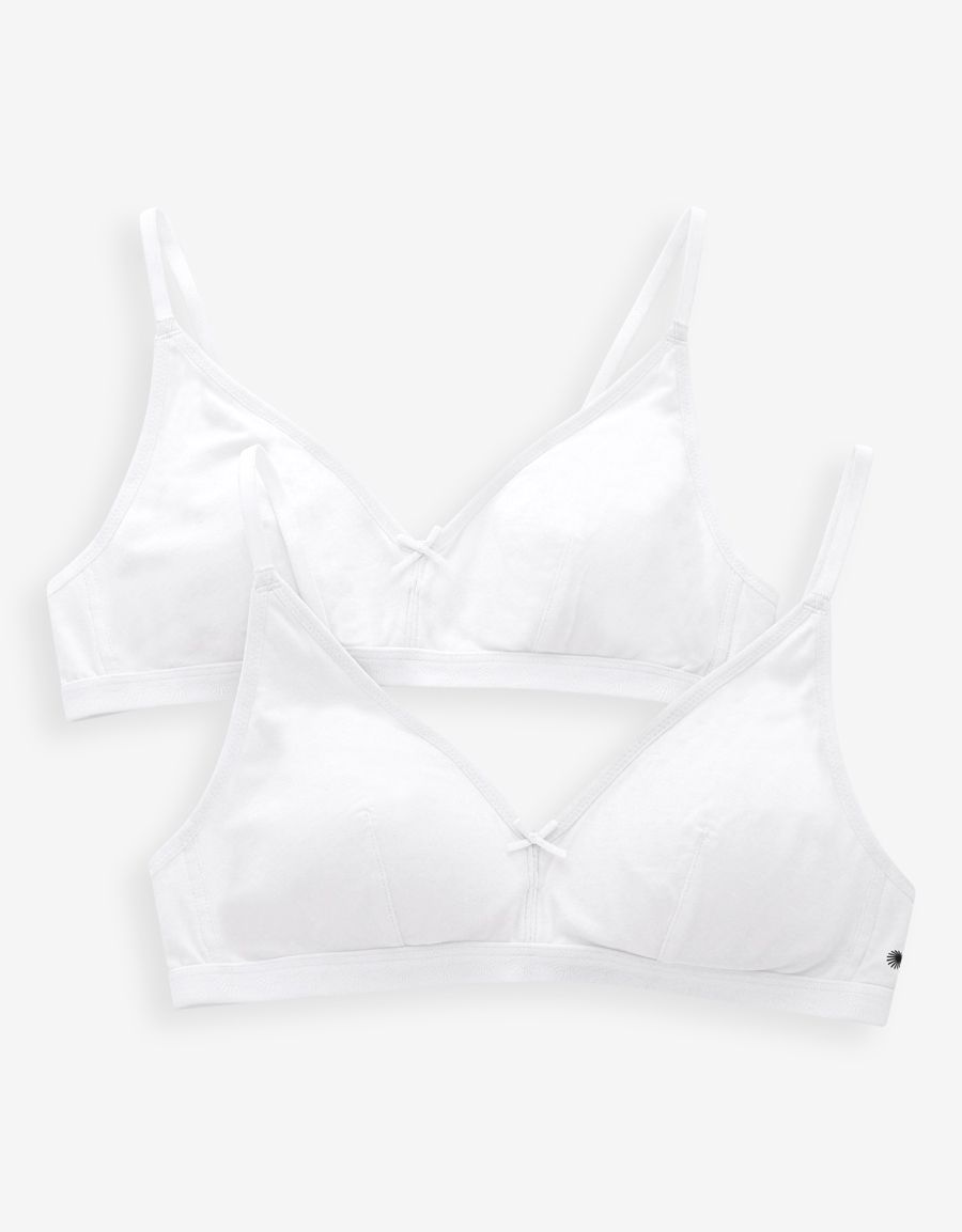 Cotton Full Cup