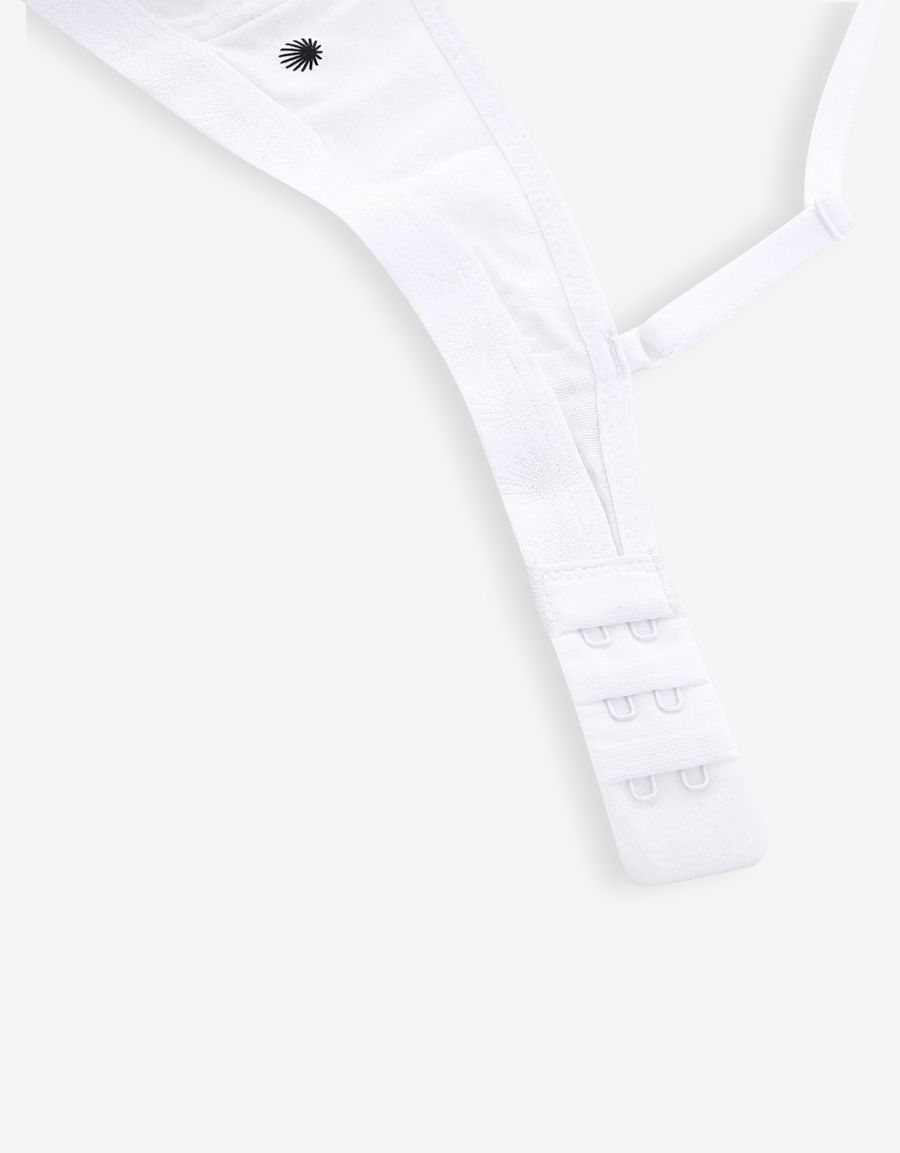 Cotton Full Cup