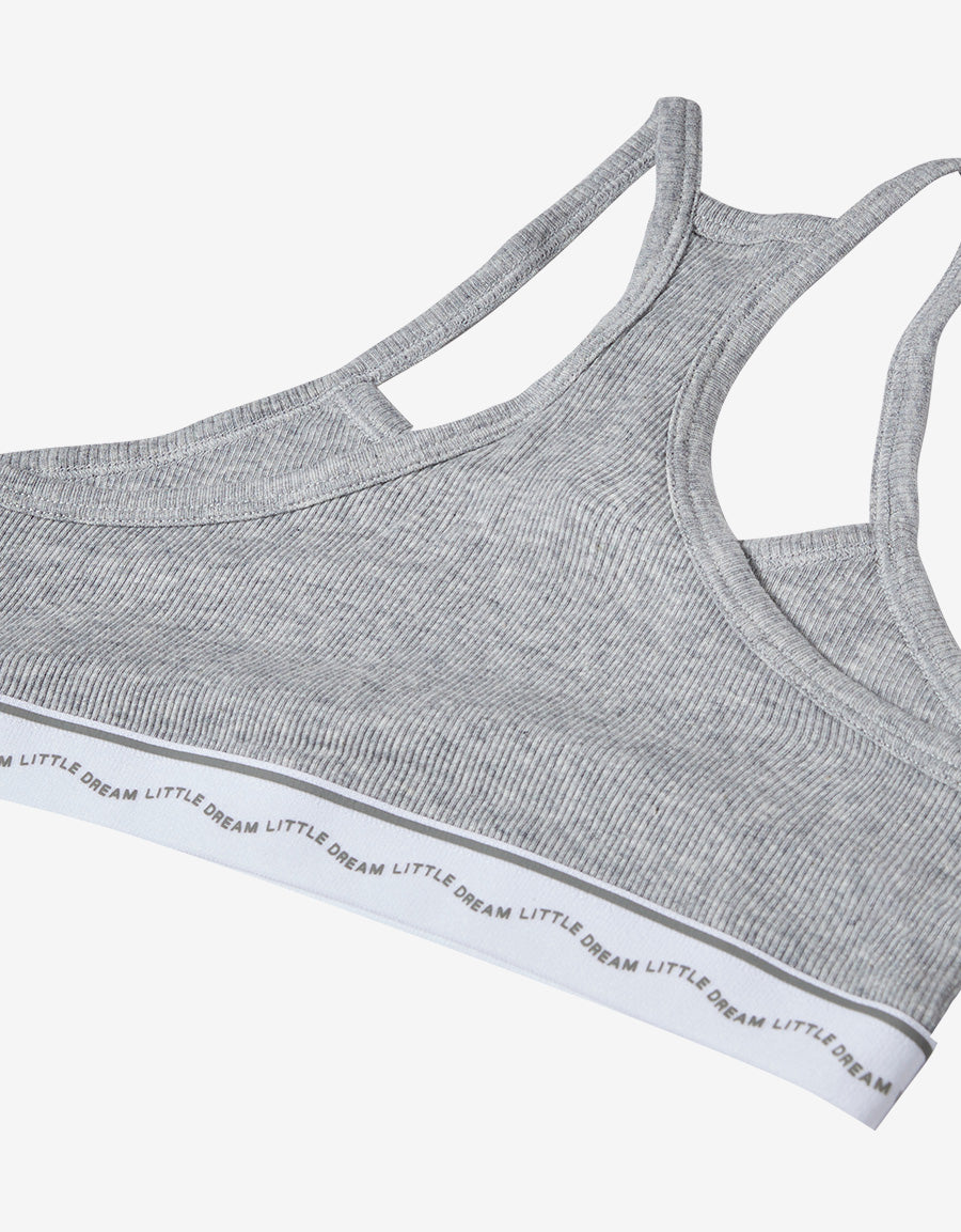 Cotton Crop Top