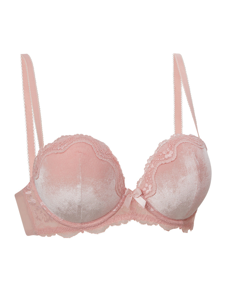 Double Push-Up Multiway Bra