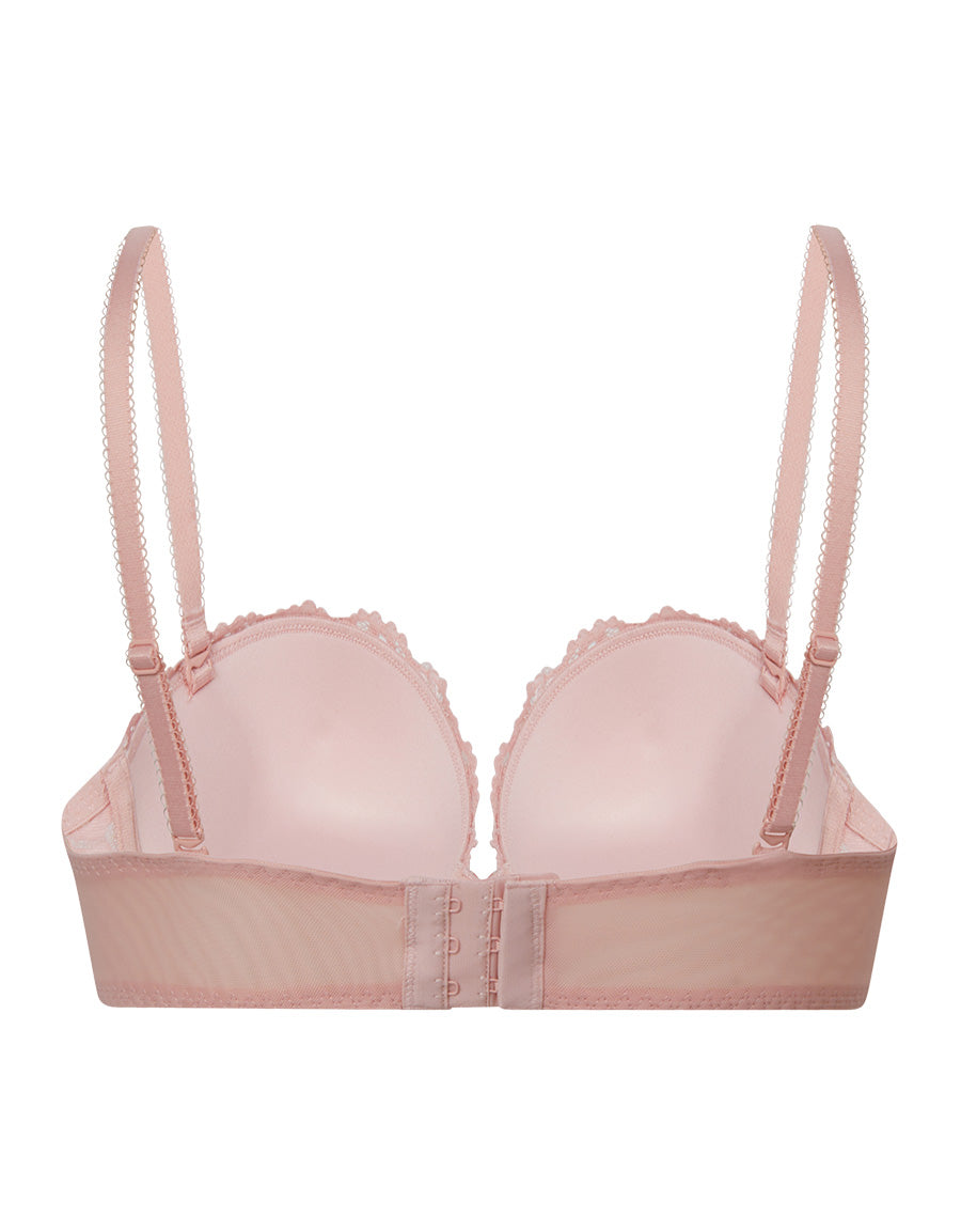 Double Push-Up Multiway Bra