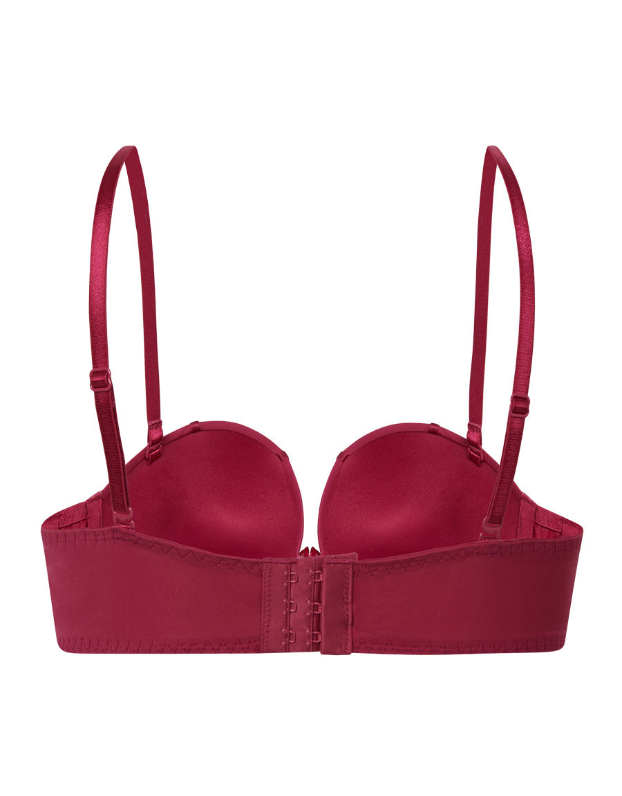 Double Push-Up Multiway Bra