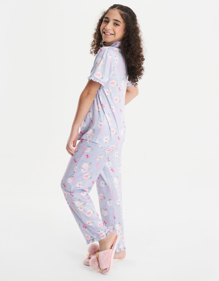 Pajama Set