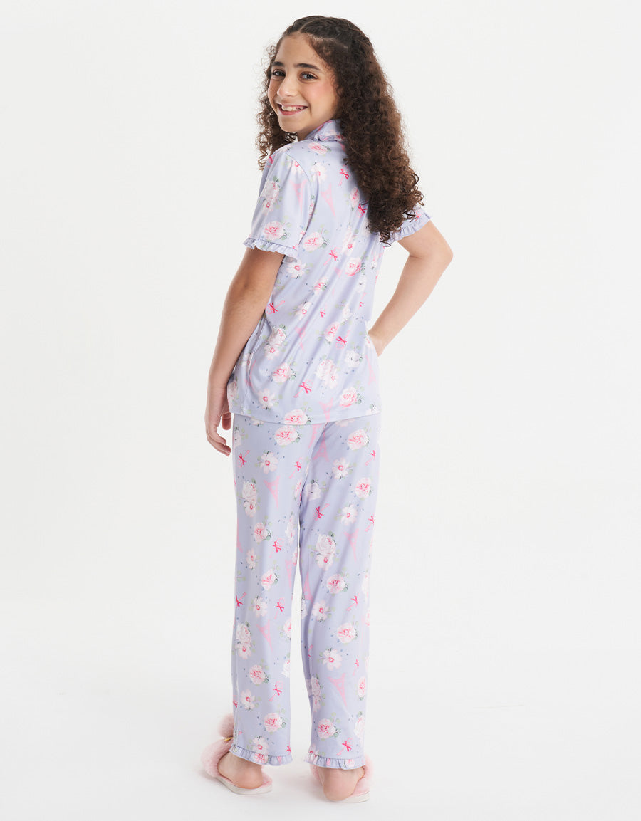 Pajama Set