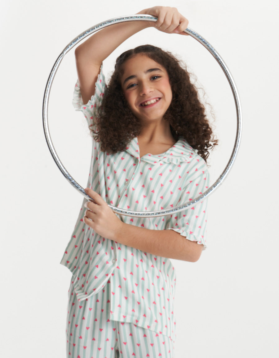 Pajama Set