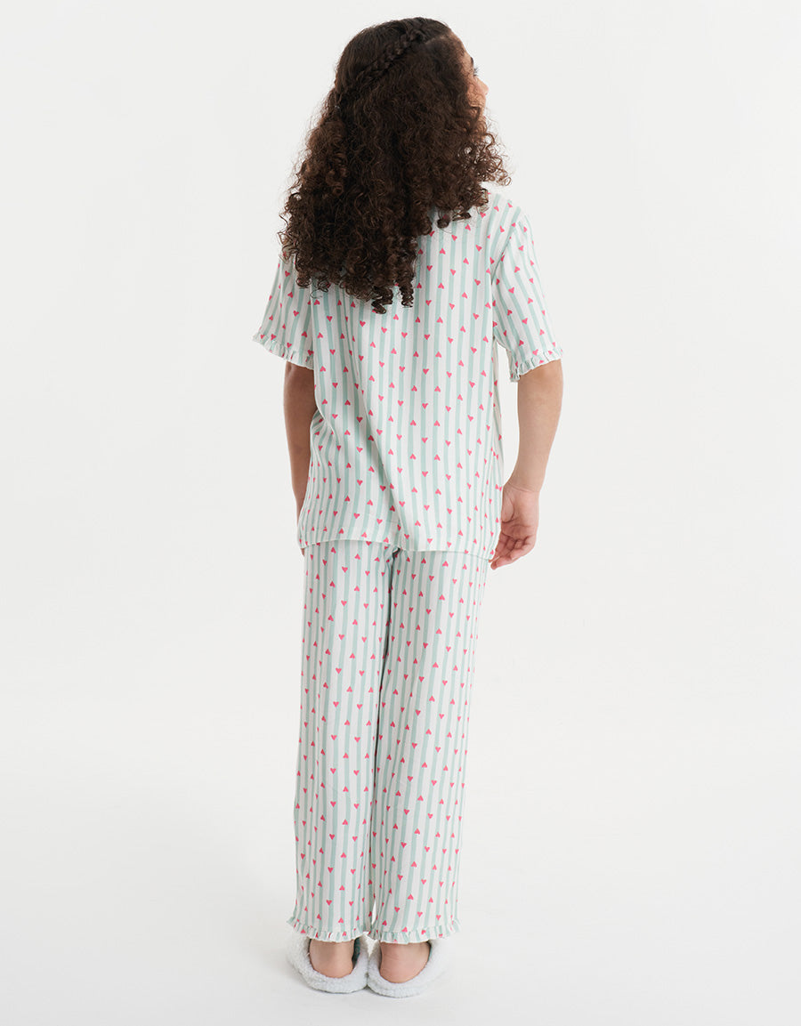 Pajama Set