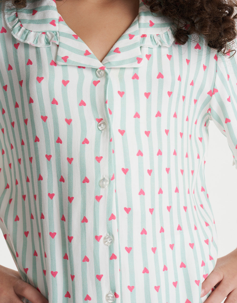 Pajama Set