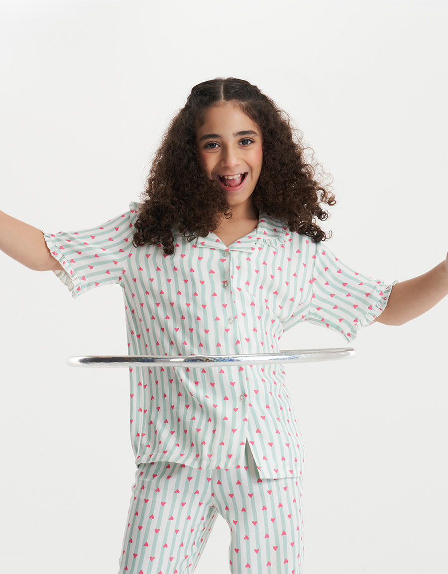 Pajama Set