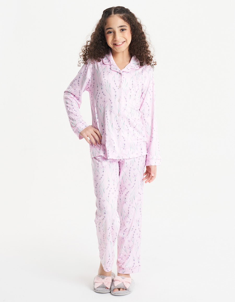 Pajama Set