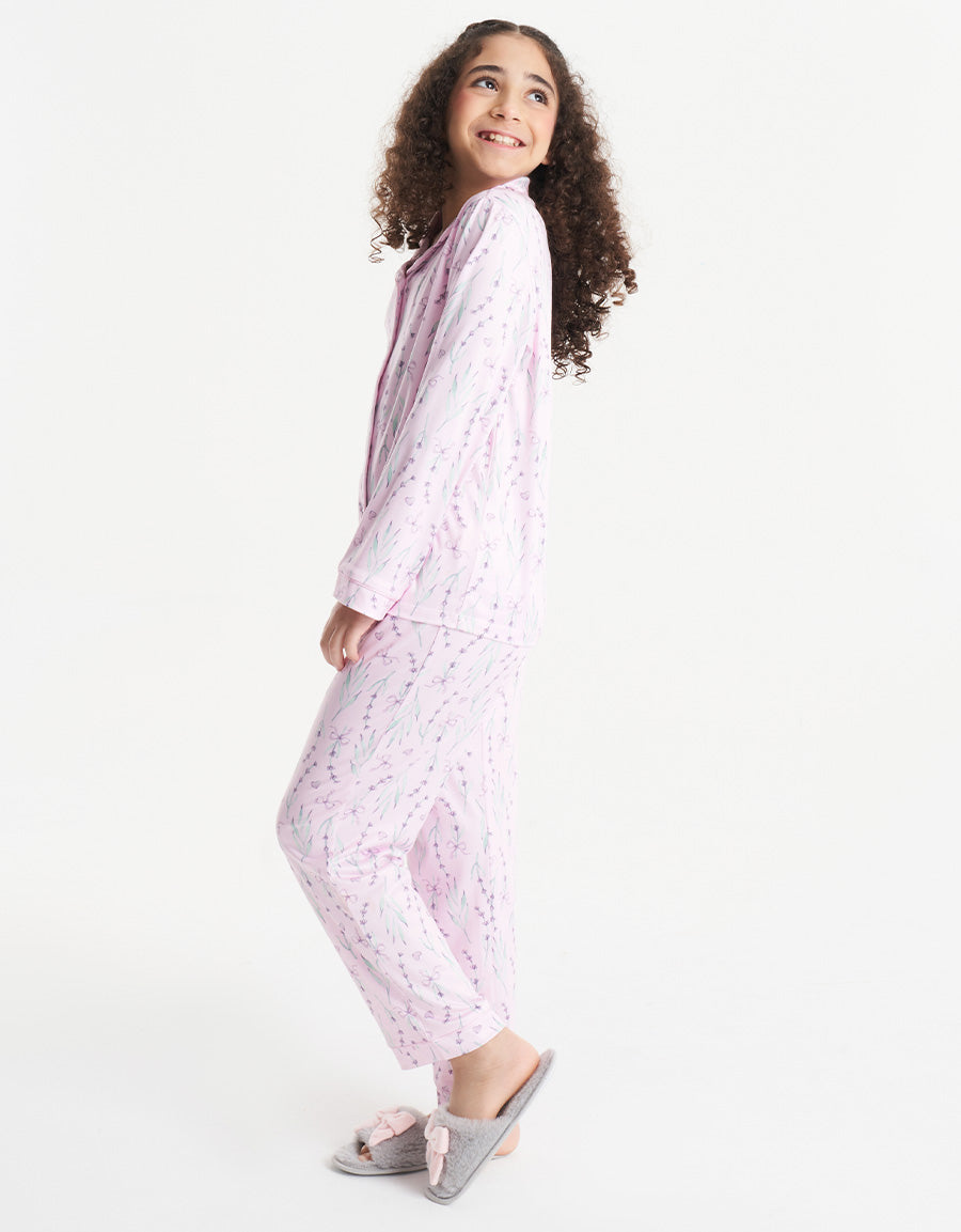 Pajama Set