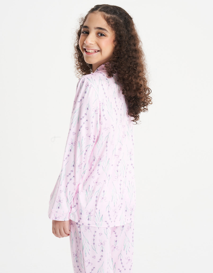 Pajama Set