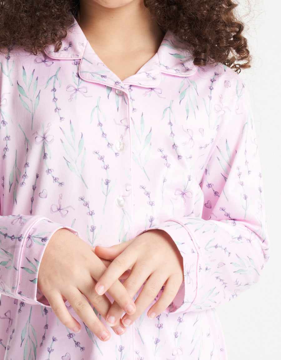 Pajama Set