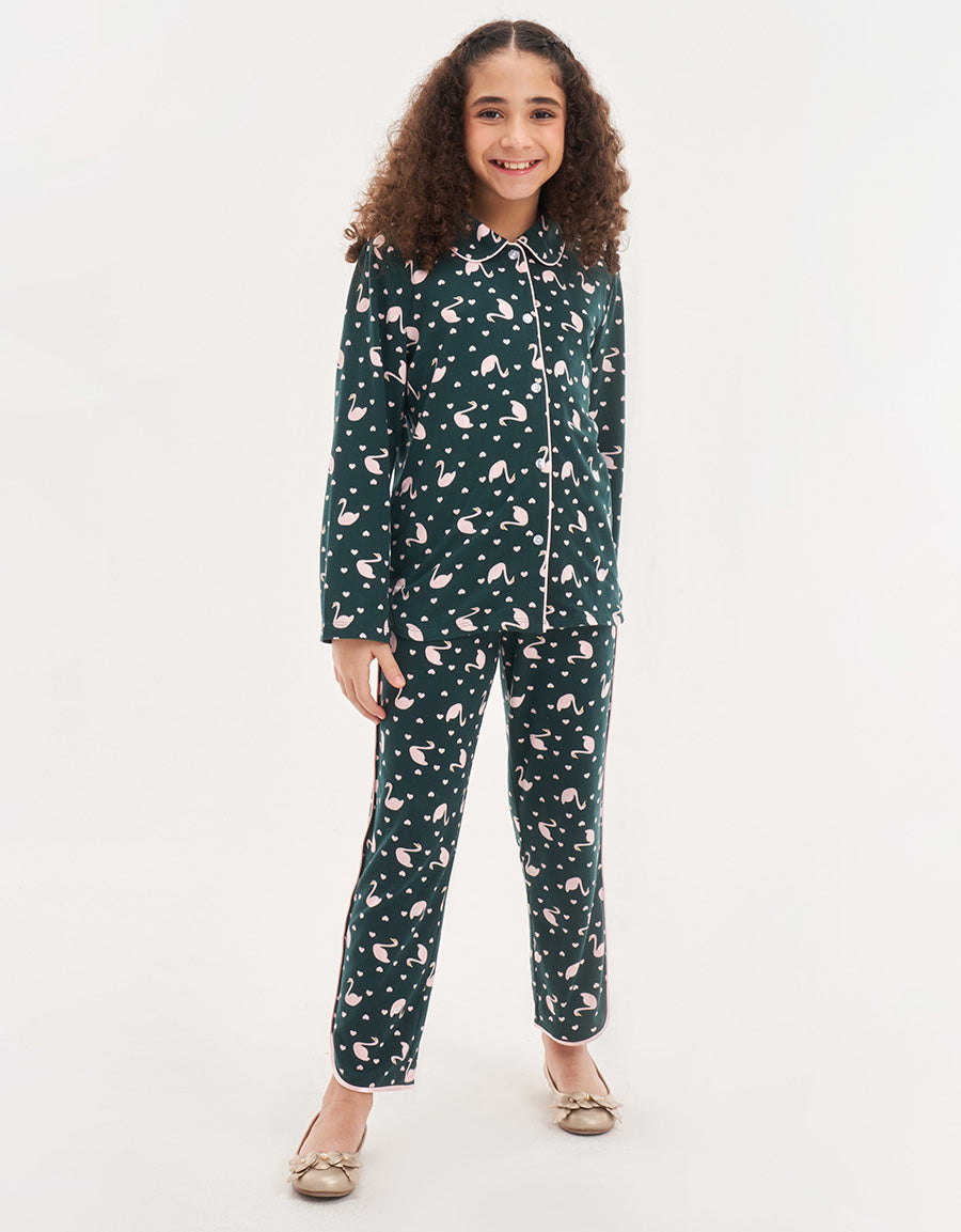Pajama Set