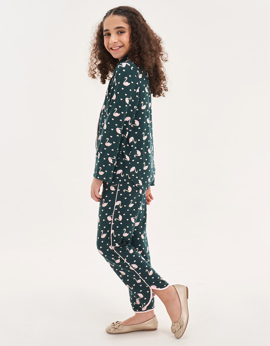 Pajama Set