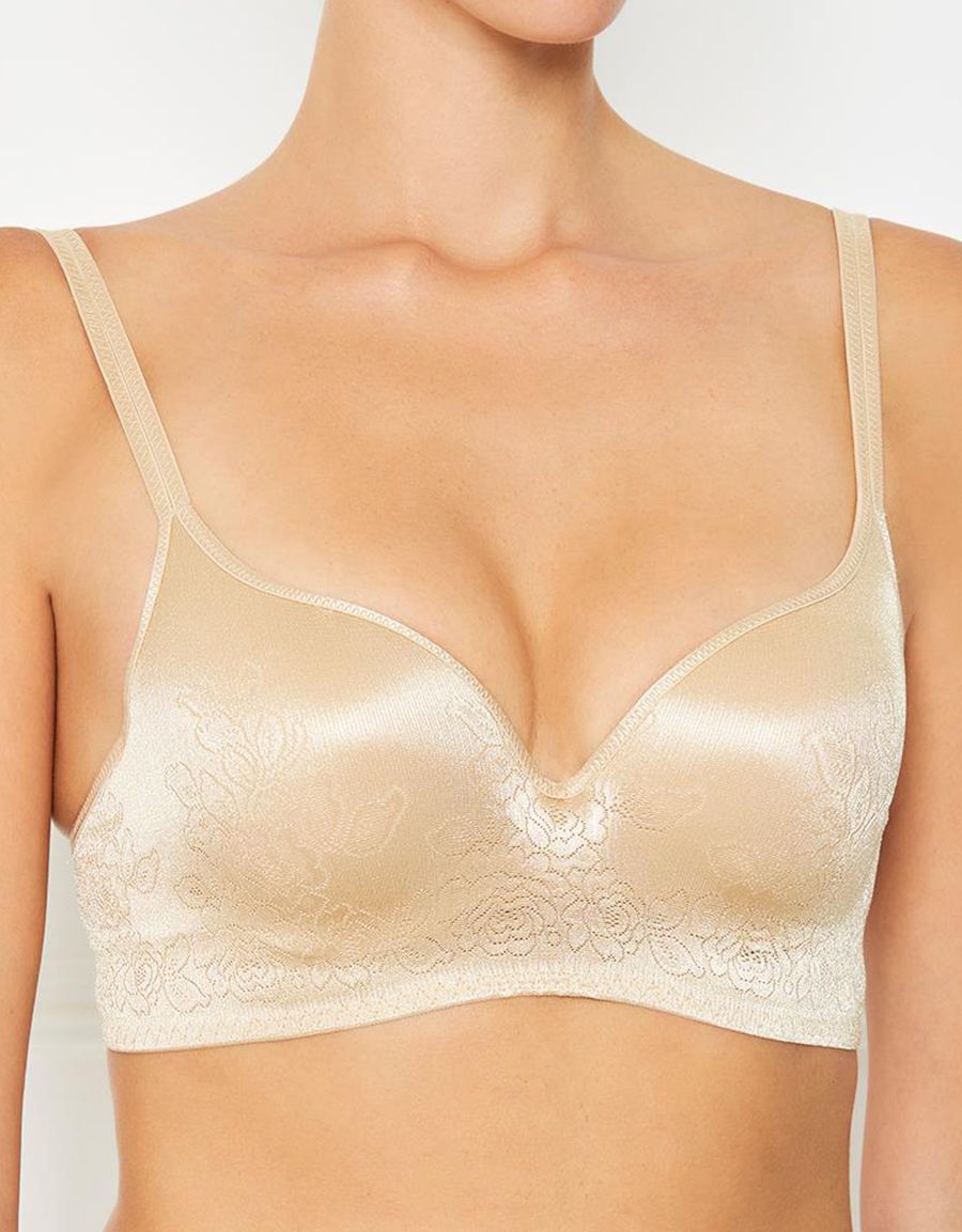 Full Cup Bra