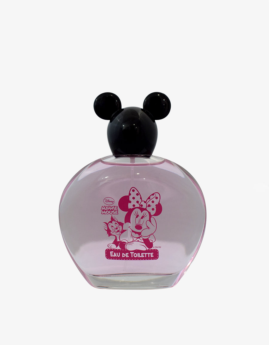 Eau De Toilette