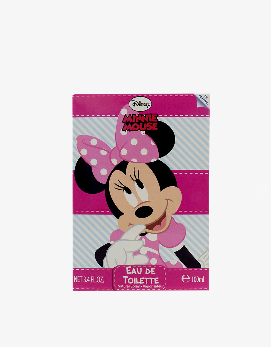 Eau De Toilette