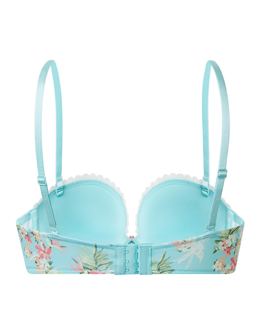 Double Push-Up Multiway Bra