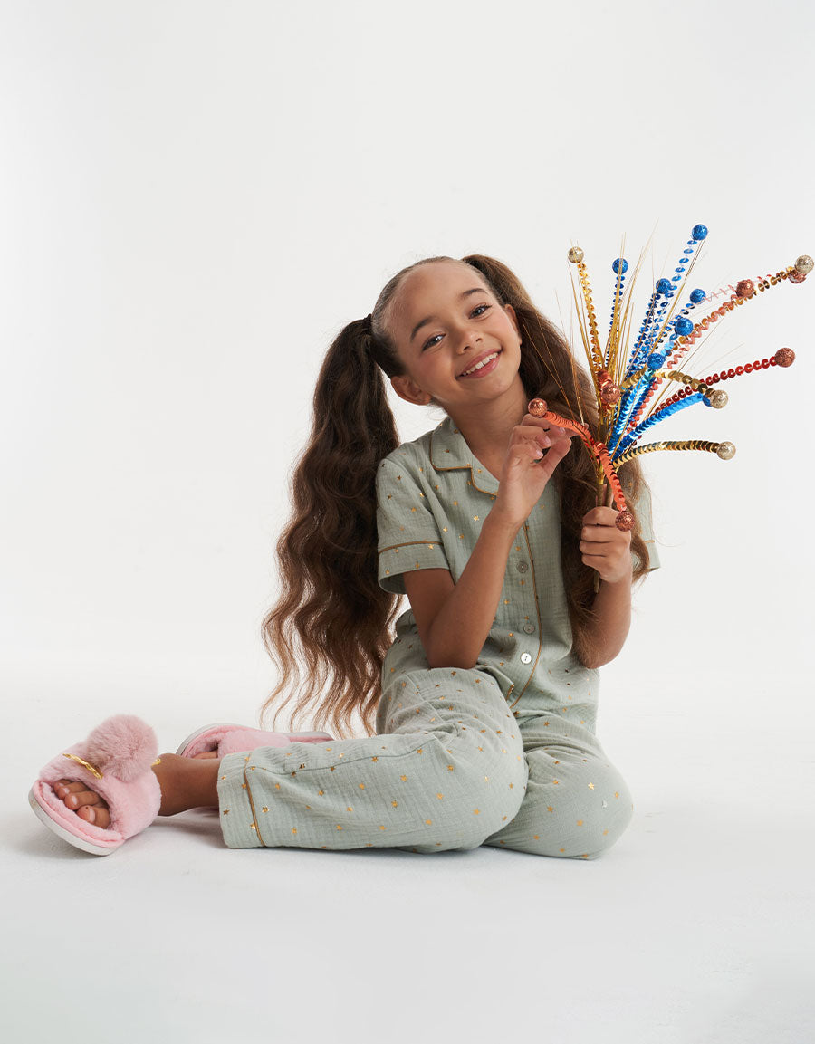 Pajama Set