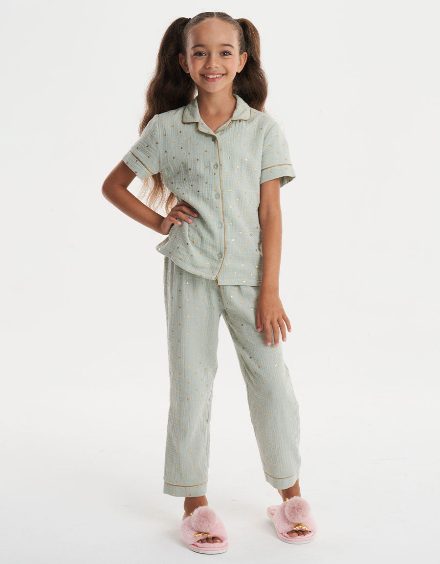 Pajama Set
