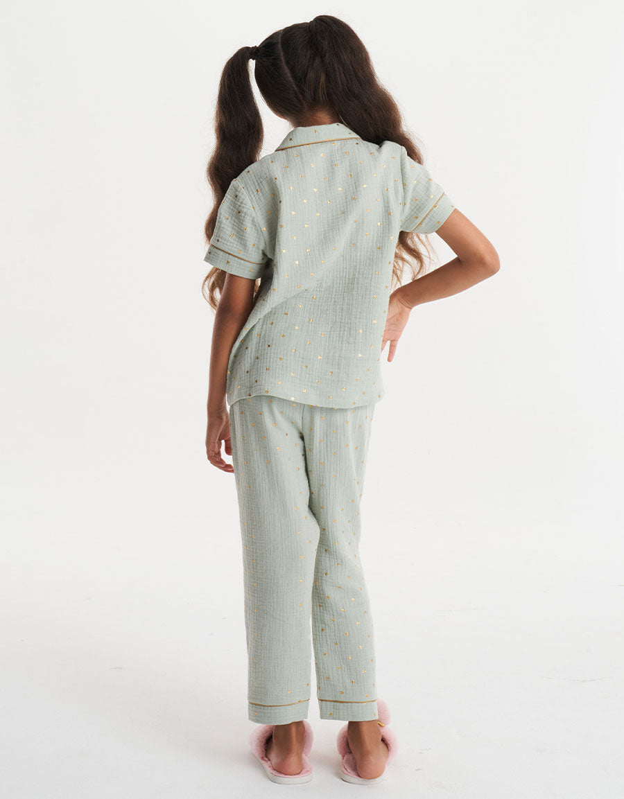 Pajama Set