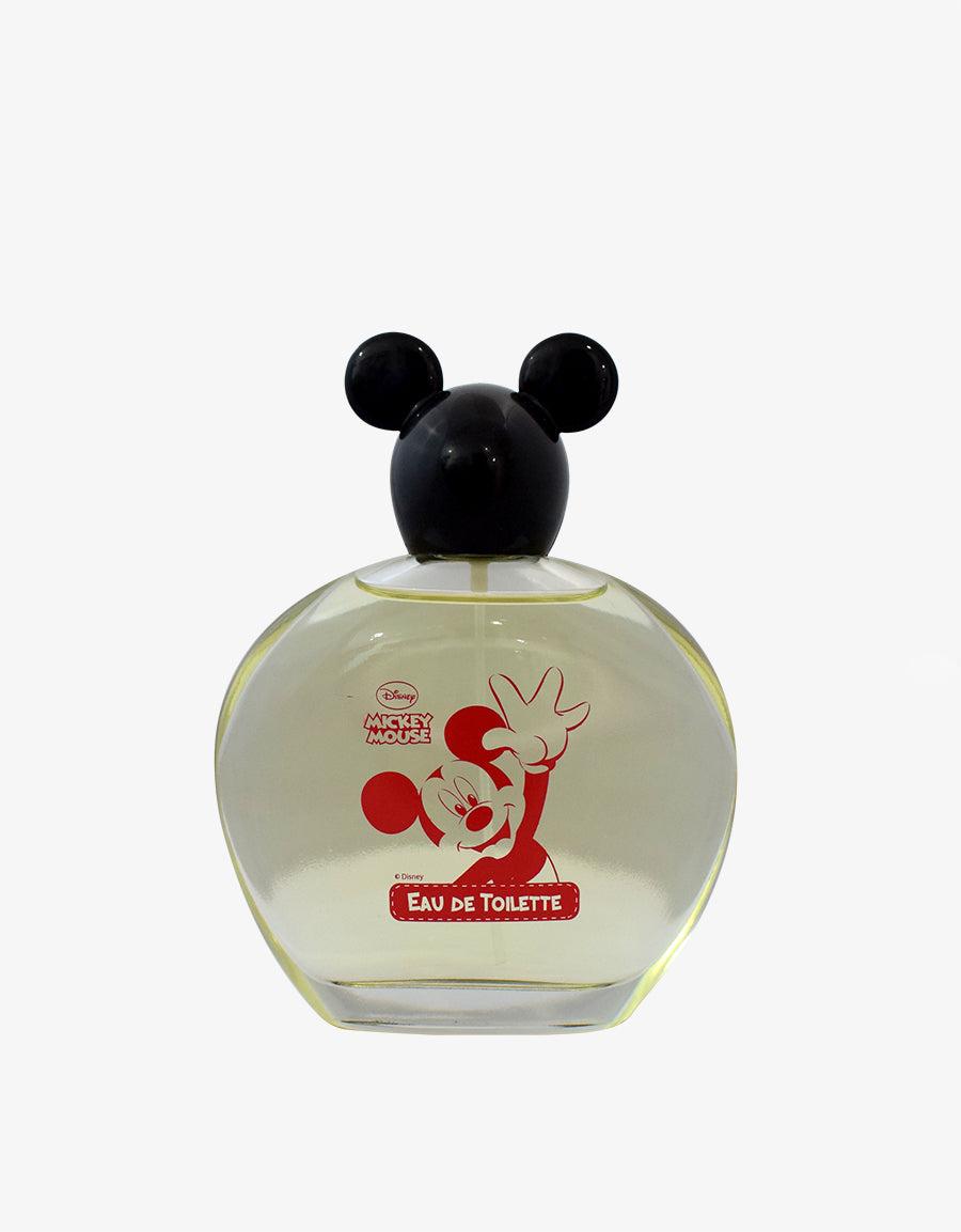 Eau De Toilette
