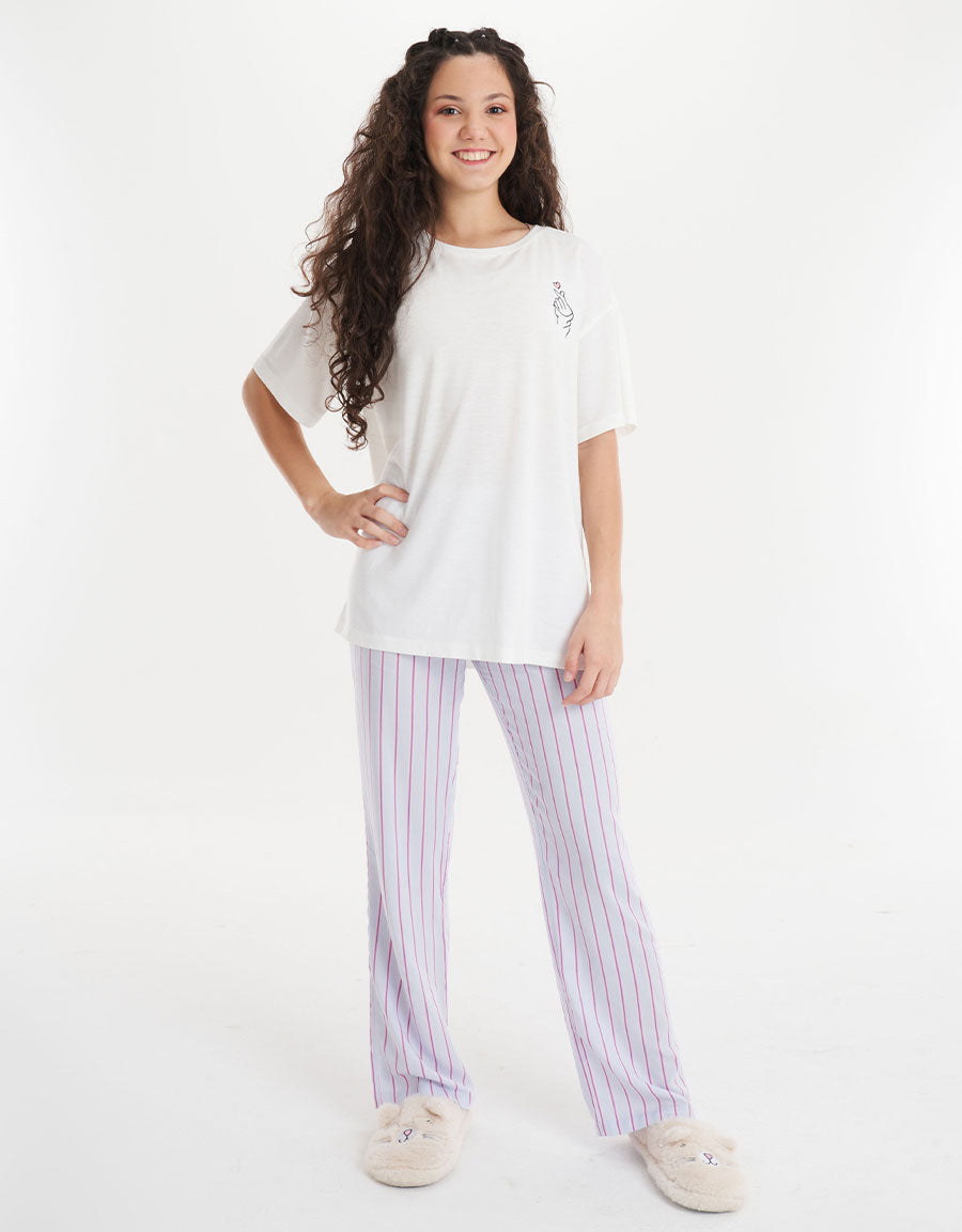 Pajama Set