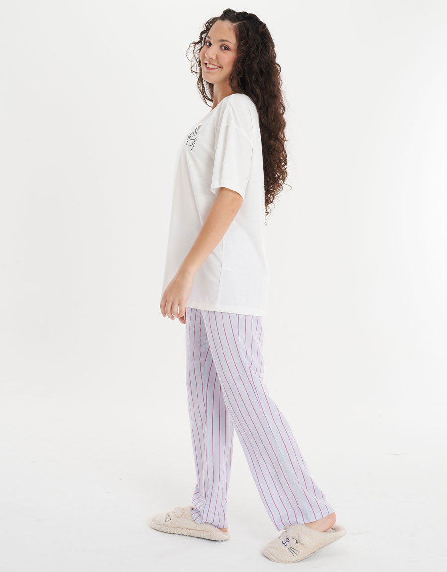 Pajama Set