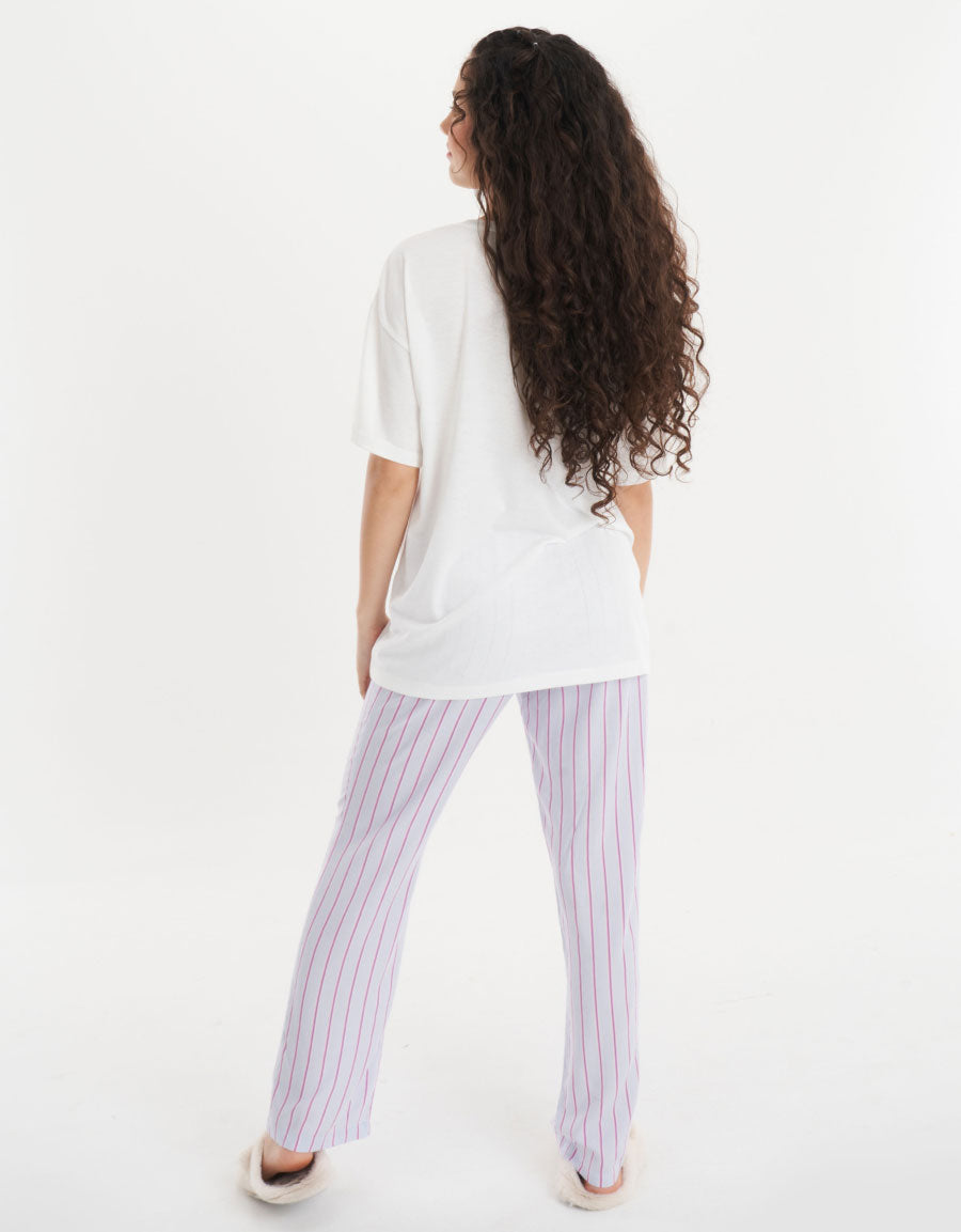 Pajama Set