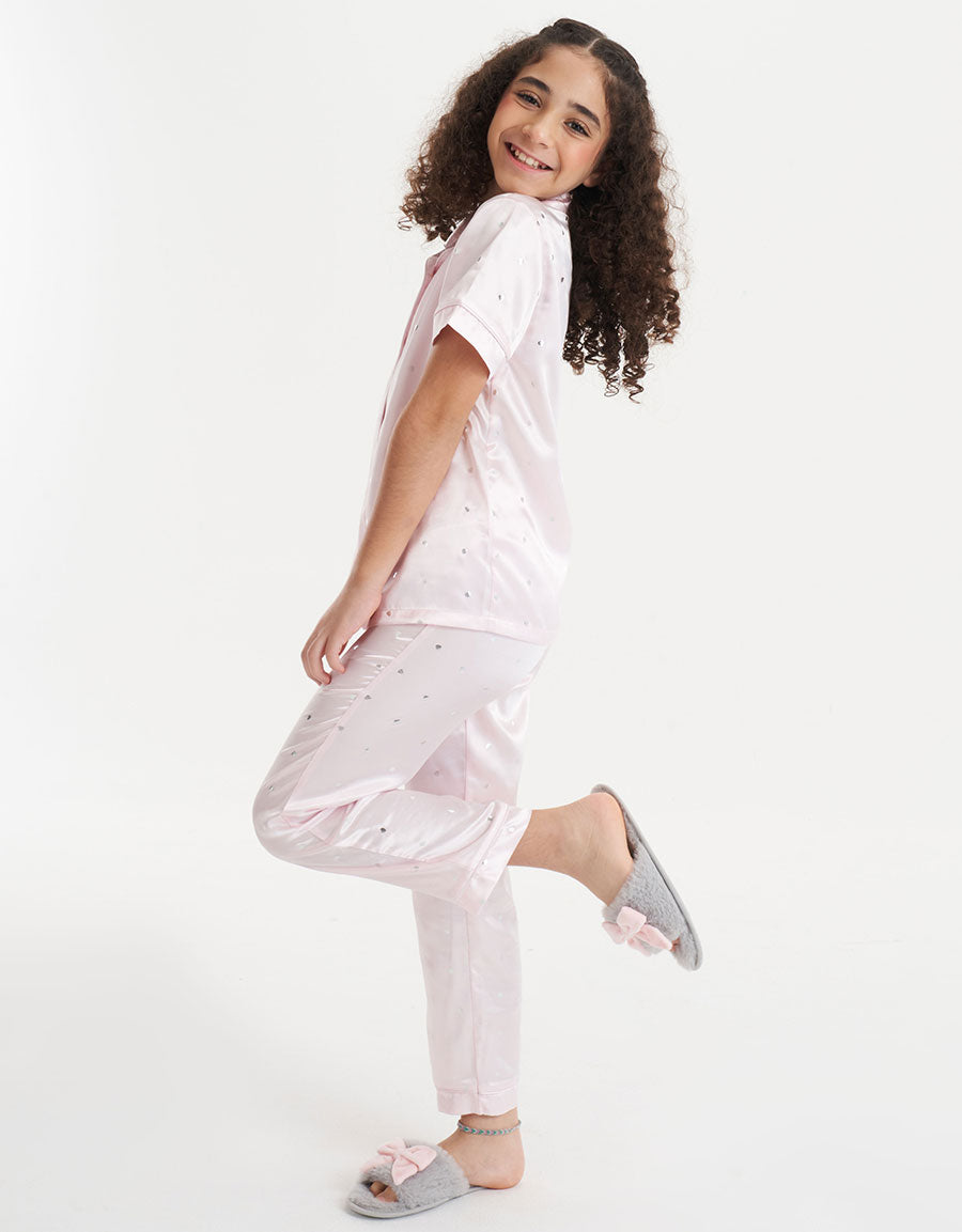 Pajama Set