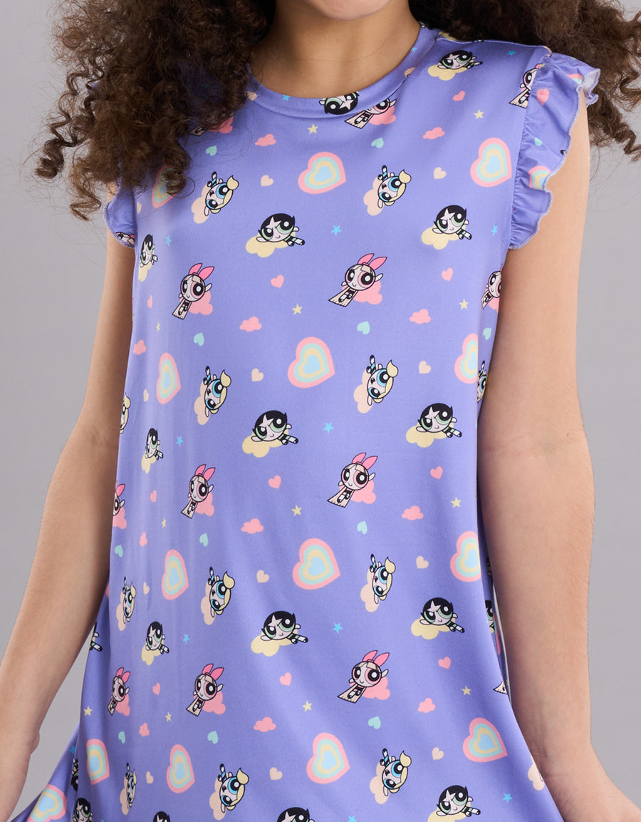 Sleep Dress