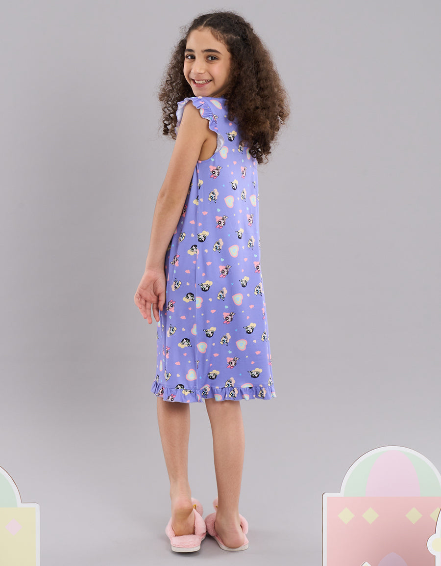 Sleep Dress