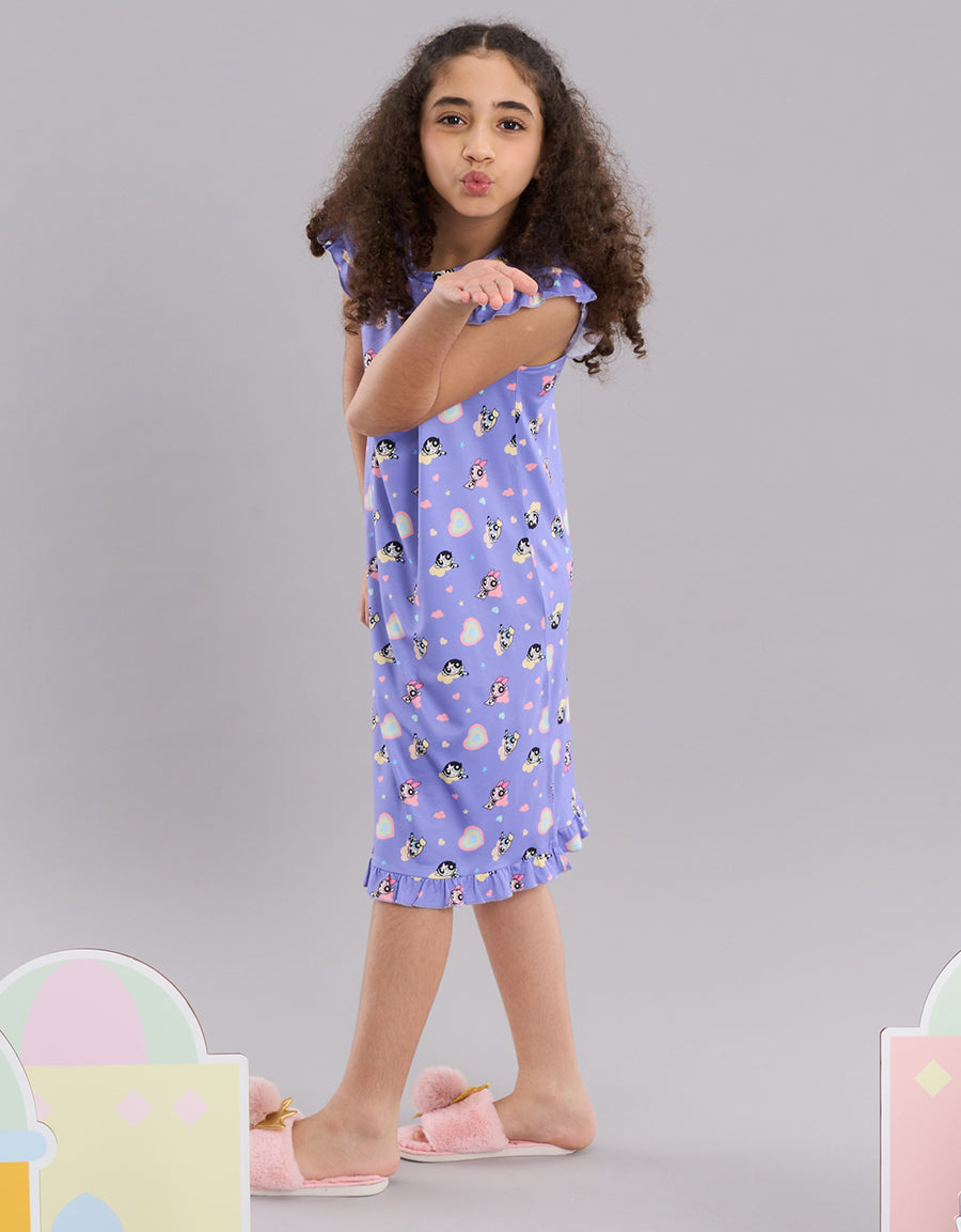 Sleep Dress