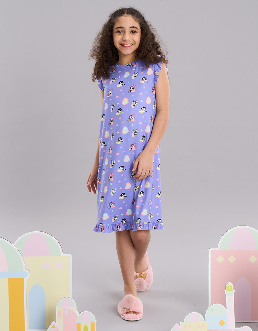 Sleep Dress