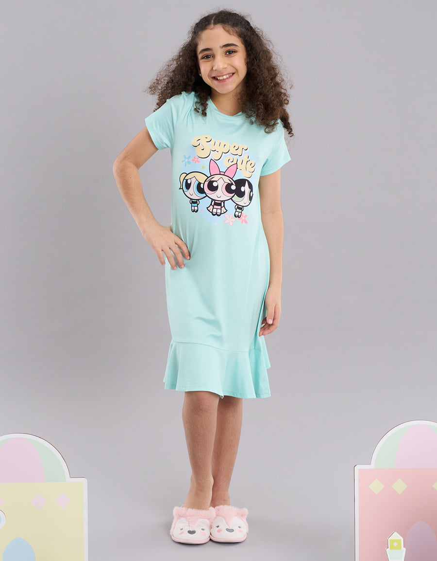 Sleep Dress