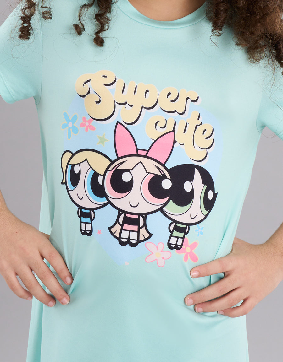 Sleep Dress