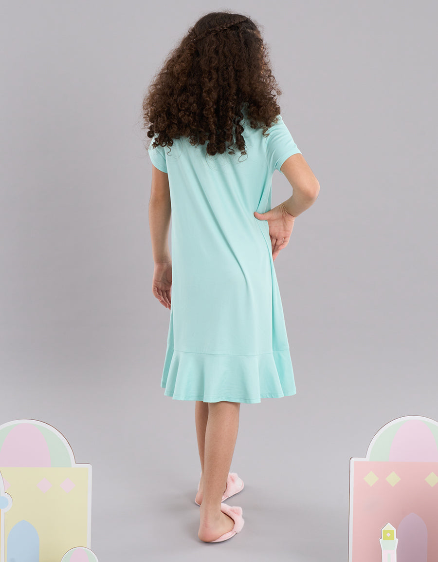 Sleep Dress