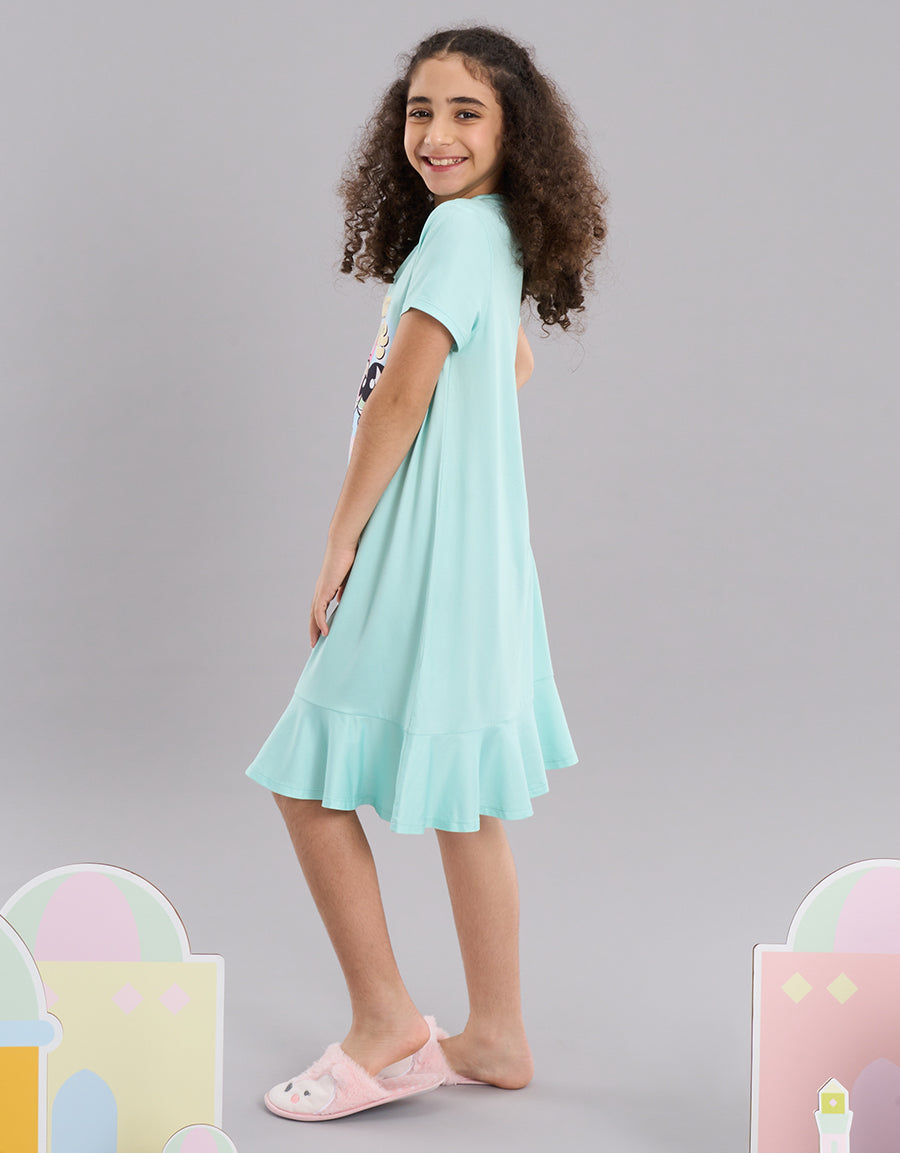 Sleep Dress