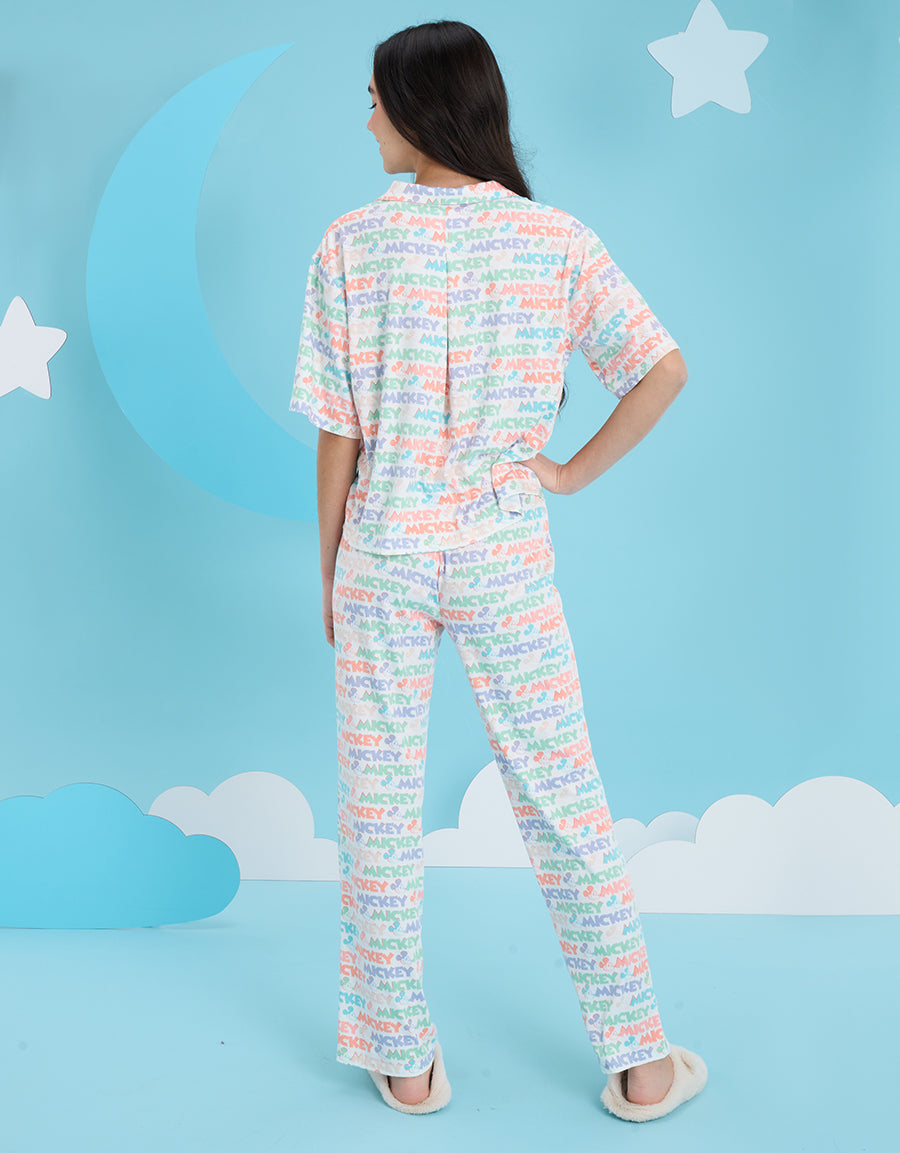 Pajama Set