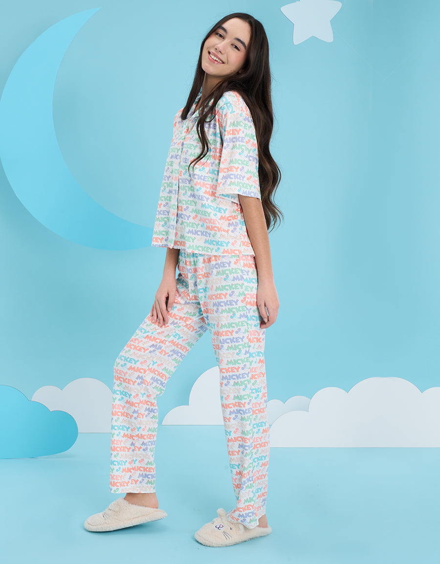 Pajama Set