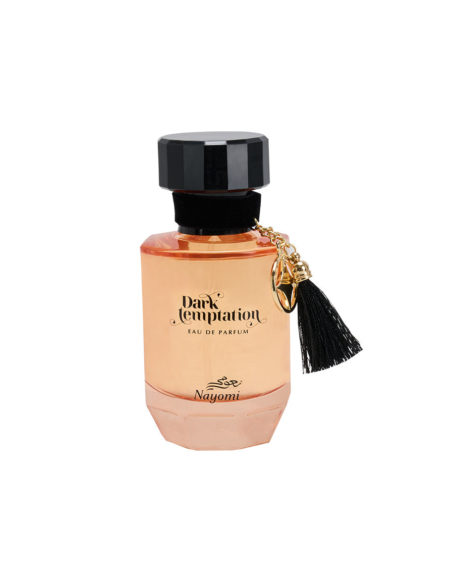 Eau De Parfum