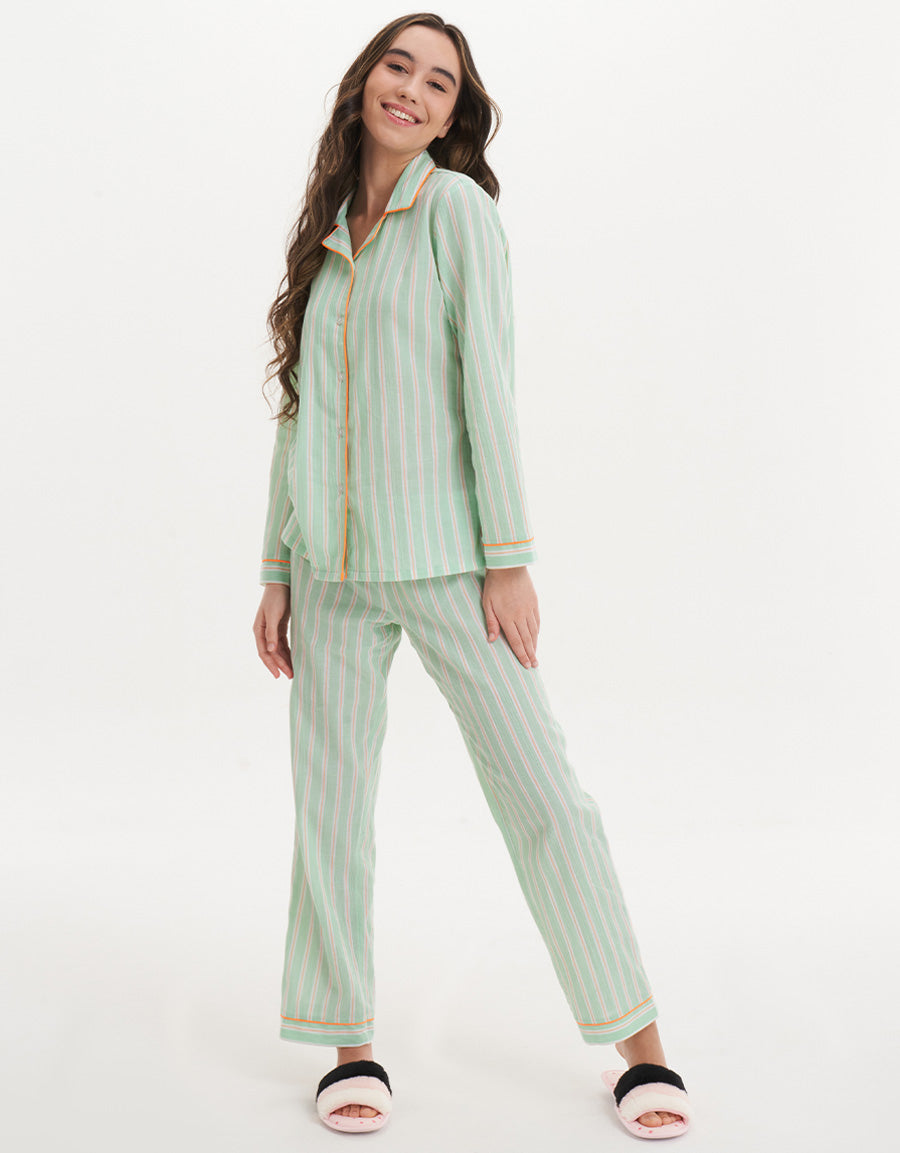 Pajama Set