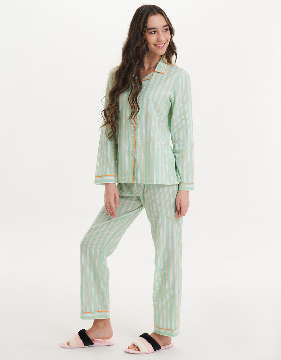Pajama Set