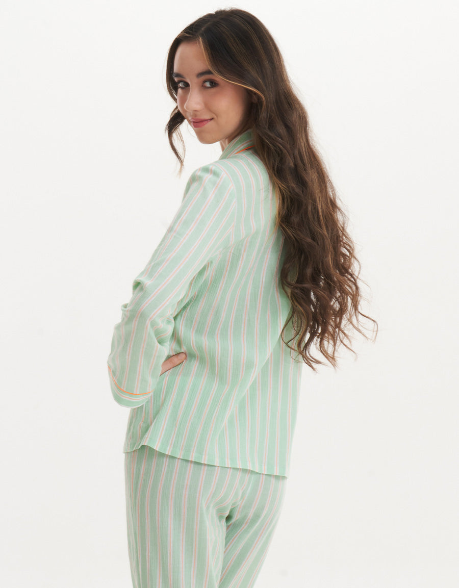 Pajama Set
