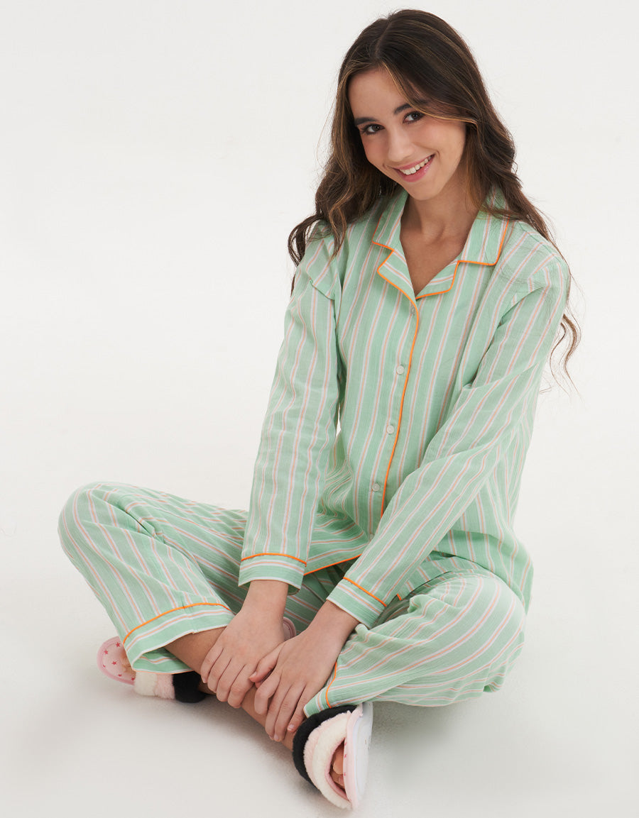 Pajama Set