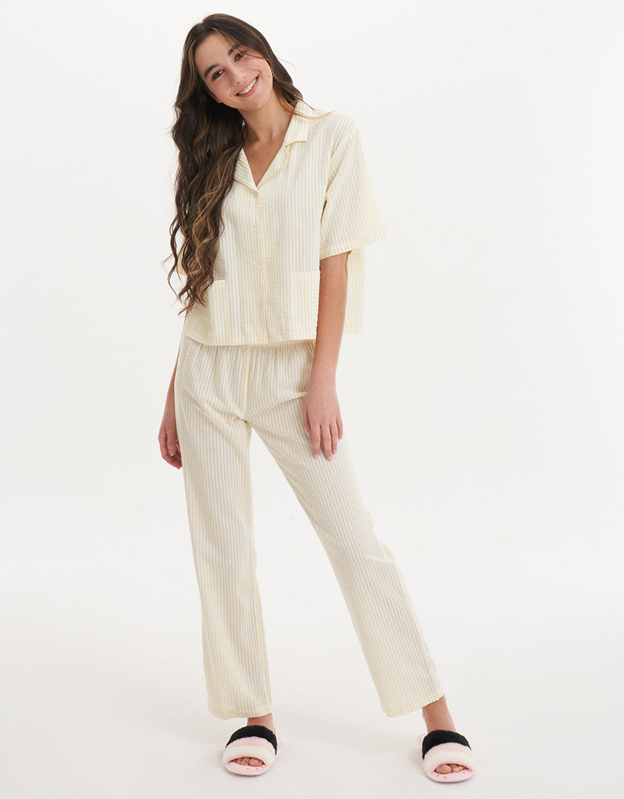 Pajama Set